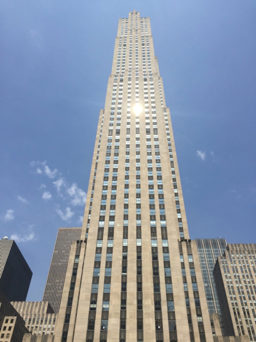 Rockefeller Center