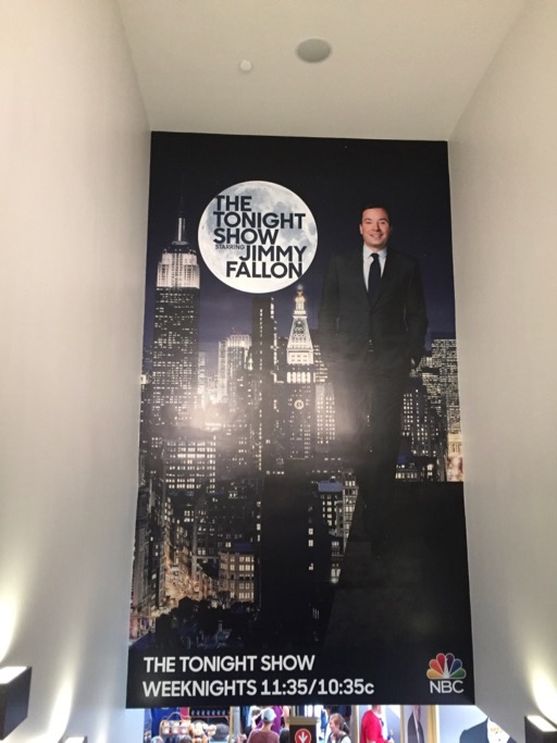 Jimmy Fallon