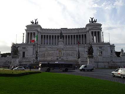 Altare della Patria