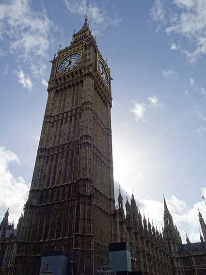 Big Ben