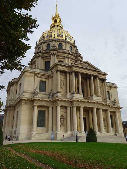 Église du Dôme