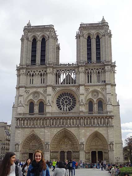 Notre Dame