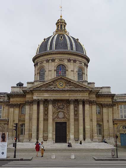 Paris art school