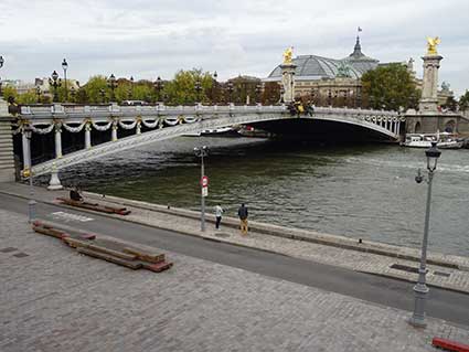 Pont Alexandre III