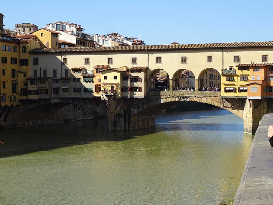 Ponte Vecchio