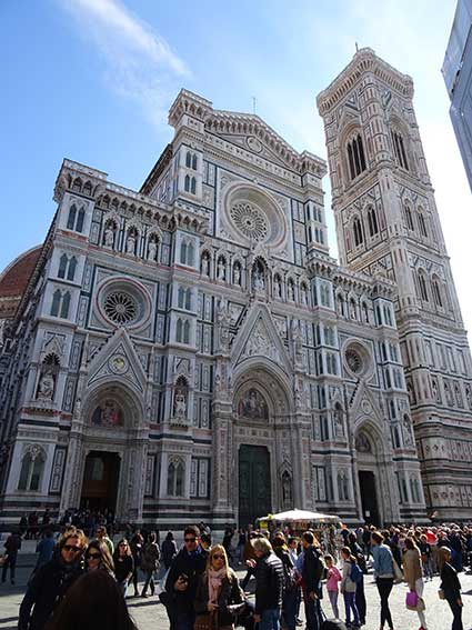 Santa Maria del Fiore