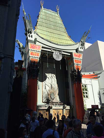 TCL Chinese Theater