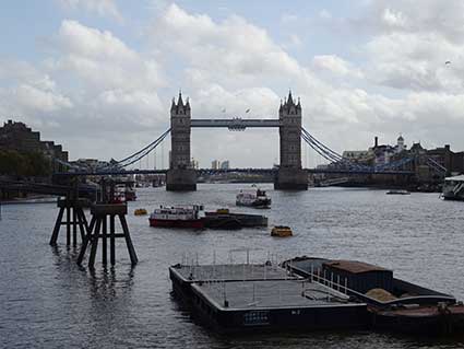 Tower Bridge